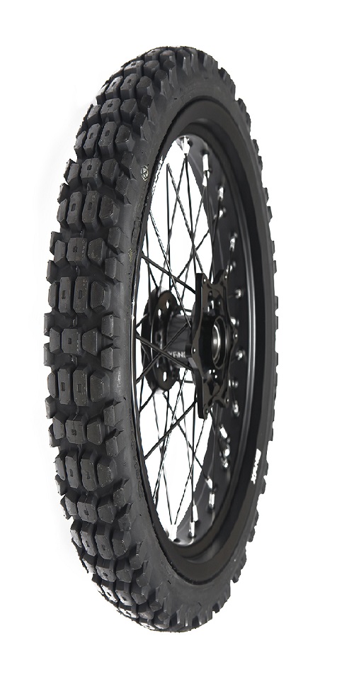 90/90-21 opona DELI SB-107 TL FRONT 4PR 54P